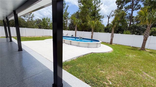 521 MARION OAKS BOULEVARD, Ocala, FL 34473