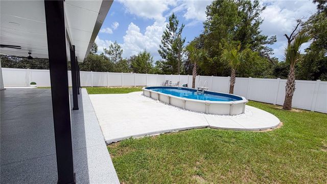 521 MARION OAKS BOULEVARD, Ocala, FL 34473