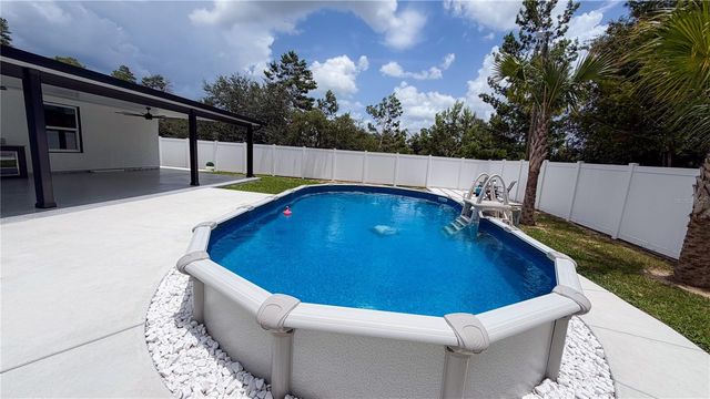 521 MARION OAKS BOULEVARD, Ocala, FL 34473