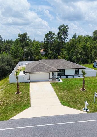 521 MARION OAKS BOULEVARD, Ocala, FL 34473