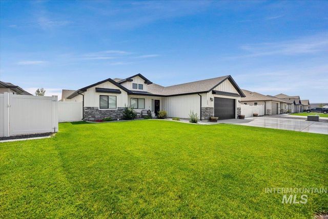 1043 Vista Ave, Kimberly, ID 83341