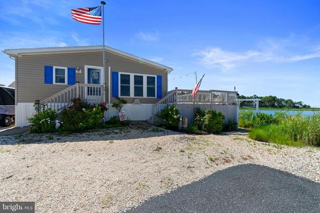 26329 W MALLARD RD, Millsboro, DE 19966