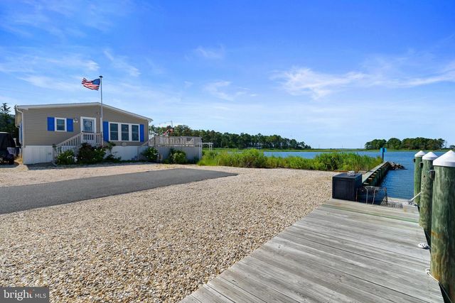 26329 W MALLARD RD, Millsboro, DE 19966