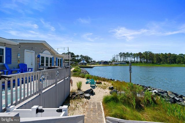 26329 W MALLARD RD, Millsboro, DE 19966
