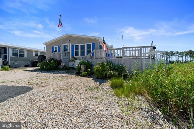 26329 W MALLARD RD, Millsboro, DE 19966