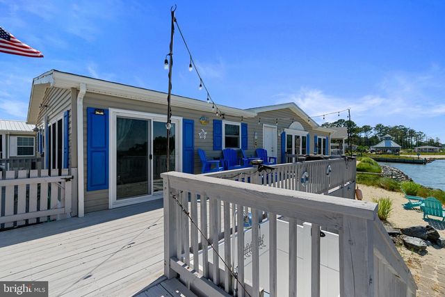 26329 W MALLARD RD, Millsboro, DE 19966