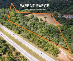 TBD Taylor Road, Tontitown, AR 72762