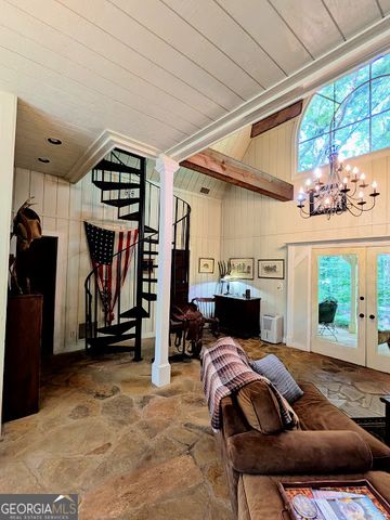 805 Old Mill Court, Ball Ground, GA 30107