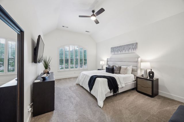 2242 Magic Mantle Drive, Lewisville, TX 75056