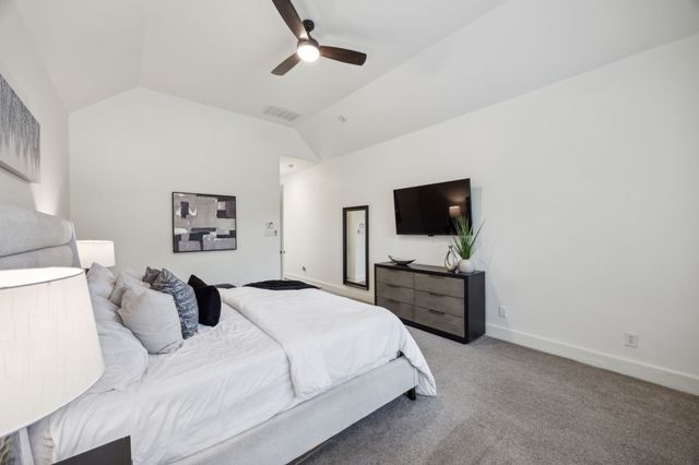 2242 Magic Mantle Drive, Lewisville, TX 75056