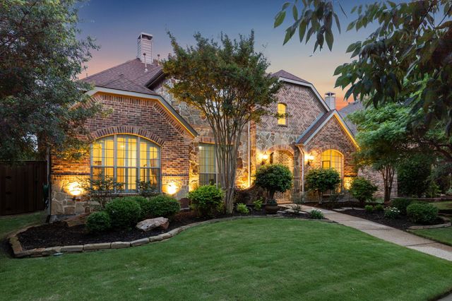 2242 Magic Mantle Drive, Lewisville, TX 75056