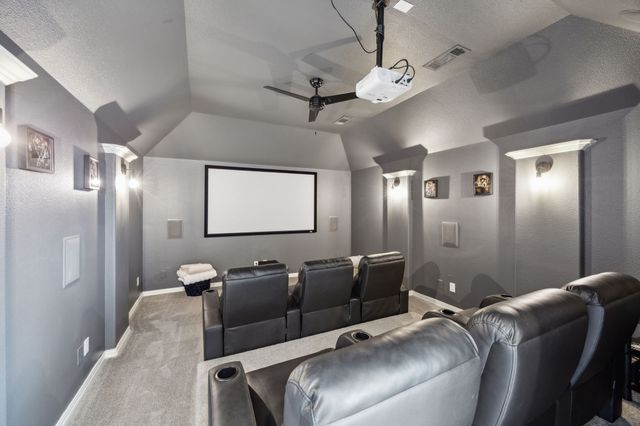 2242 Magic Mantle Drive, Lewisville, TX 75056