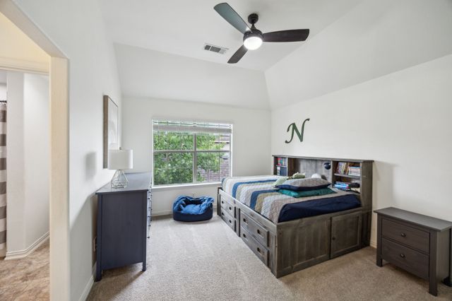 2242 Magic Mantle Drive, Lewisville, TX 75056
