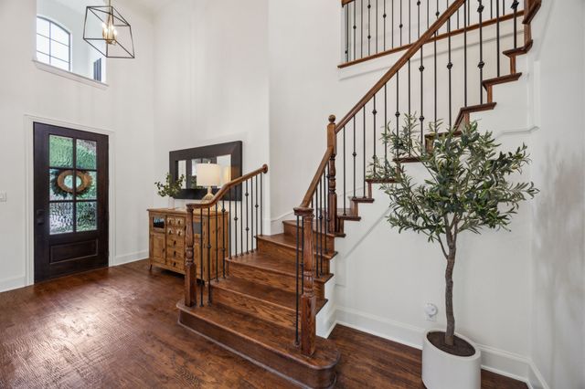 2242 Magic Mantle Drive, Lewisville, TX 75056