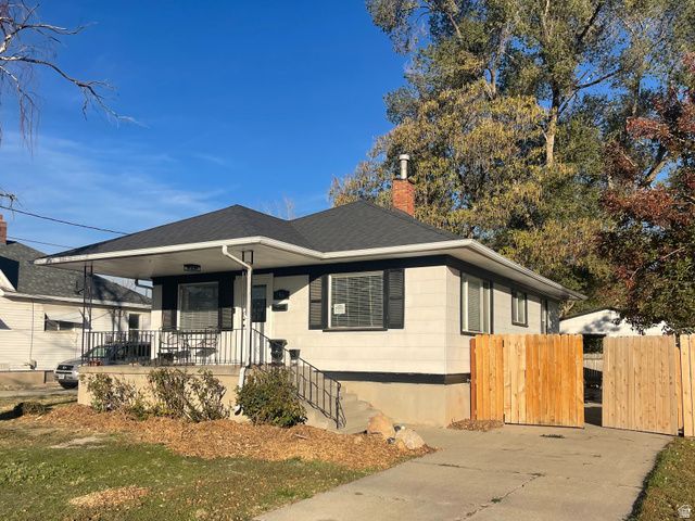 7961 S PIONEER ST, Midvale, UT 84047