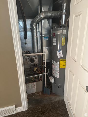 7961 S PIONEER ST, Midvale, UT 84047