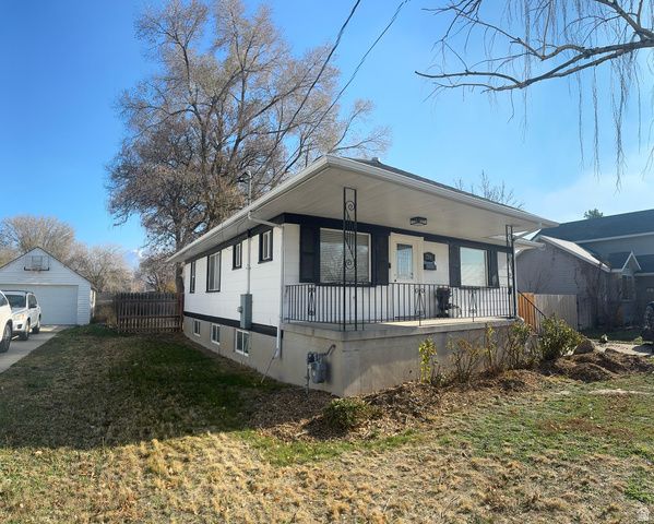 7961 S PIONEER ST, Midvale, UT 84047