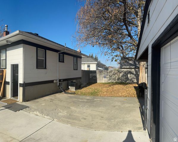 7961 S PIONEER ST, Midvale, UT 84047