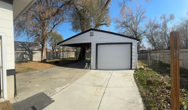 7961 S PIONEER ST, Midvale, UT 84047