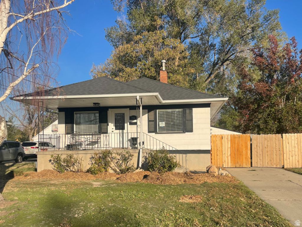 7961 S PIONEER ST, Midvale, UT 84047