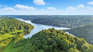 0 Pea Ridge Rd, Manchester, TN 37355