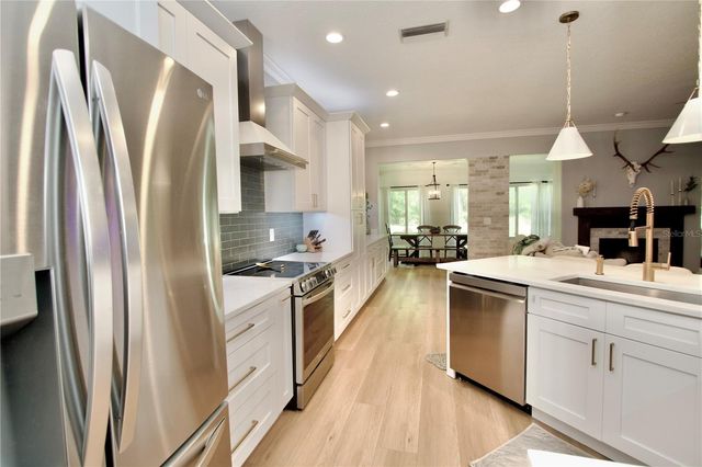 2211 GROUND SQUIRREL DRIVE, New Port Richey, FL 34655