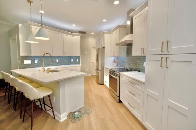 2211 GROUND SQUIRREL DRIVE, New Port Richey, FL 34655