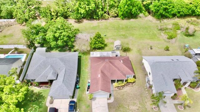 2211 GROUND SQUIRREL DRIVE, New Port Richey, FL 34655
