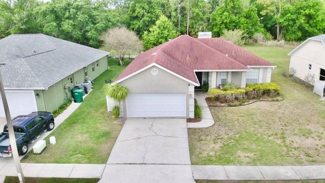 2211 GROUND SQUIRREL DRIVE, New Port Richey, FL 34655