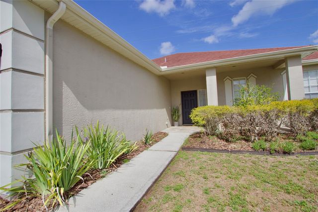 2211 GROUND SQUIRREL DRIVE, New Port Richey, FL 34655