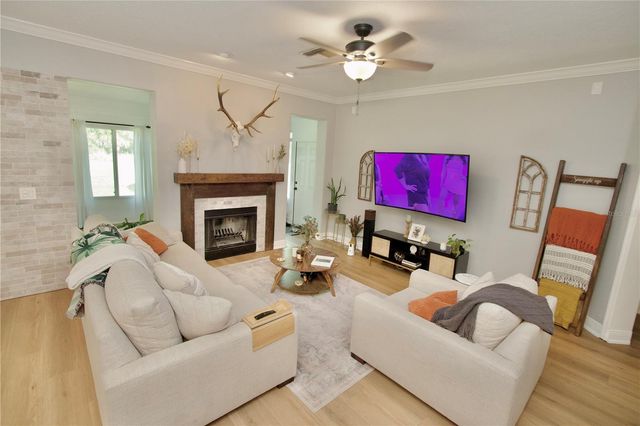 2211 GROUND SQUIRREL DRIVE, New Port Richey, FL 34655