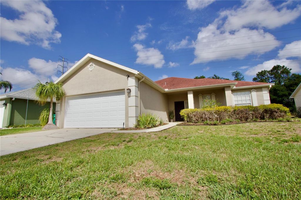 2211 GROUND SQUIRREL DRIVE, New Port Richey, FL 34655