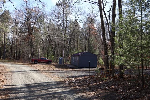 N8724 Lakeside Road, Willard, WI 54493