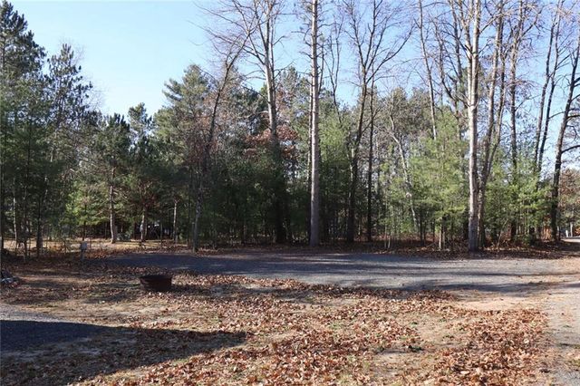 N8724 Lakeside Road, Willard, WI 54493