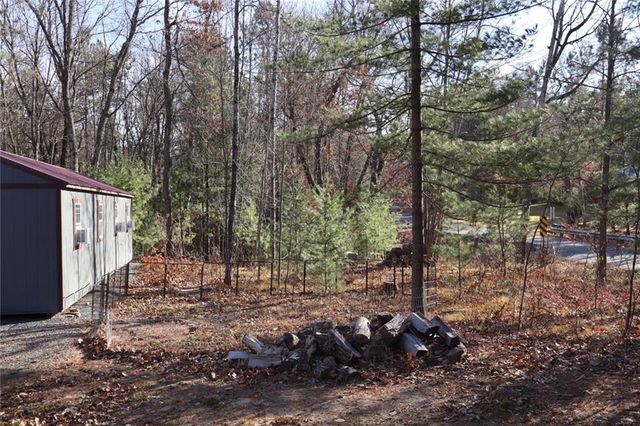 N8724 Lakeside Road, Willard, WI 54493