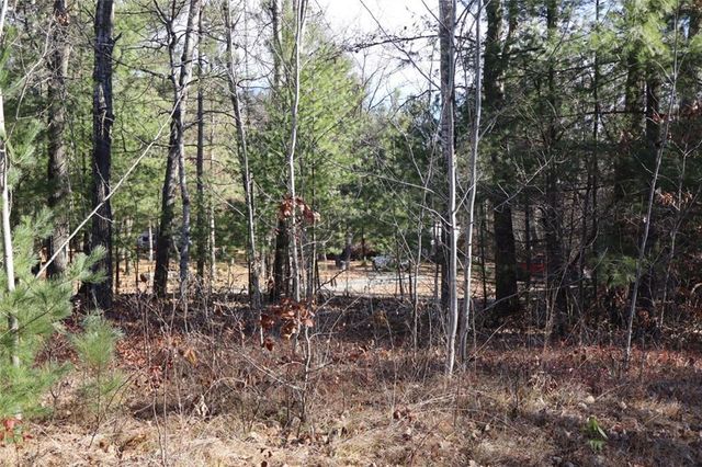 N8724 Lakeside Road, Willard, WI 54493