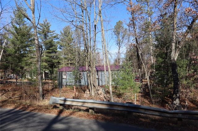 N8724 Lakeside Road, Willard, WI 54493