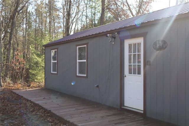 N8724 Lakeside Road, Willard, WI 54493