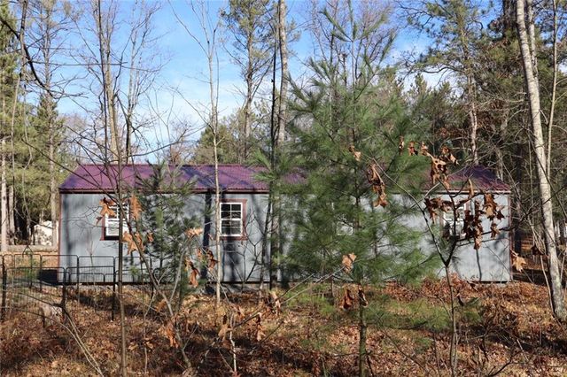 N8724 Lakeside Road, Willard, WI 54493