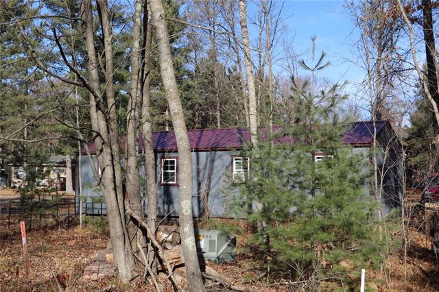 N8724 Lakeside Road, Willard, WI 54493