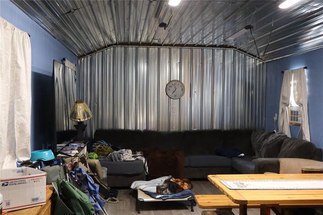 N8724 Lakeside Road, Willard, WI 54493