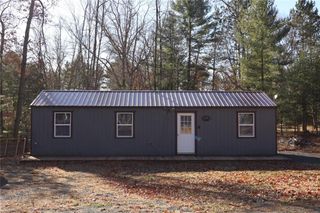 N8724 Lakeside Road, Willard, WI 54493