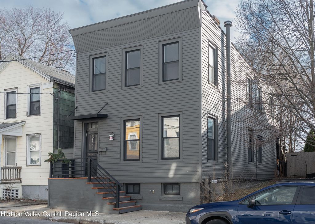 517 State Street, Hudson, NY 12534