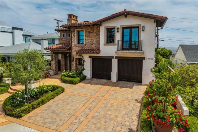 34052 Chula Vista, Dana Point, CA 92629