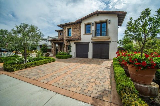 34052 Chula Vista, Dana Point, CA 92629