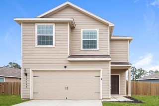 24099 Wilde Drive, Magnolia, TX 77355