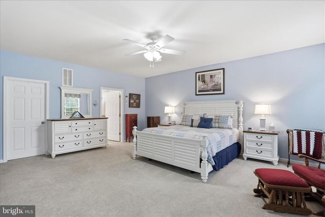 214 DARTMOOR DR, Stephens City, VA 22655