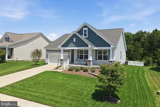 214 DARTMOOR DR, Stephens City, VA 22655