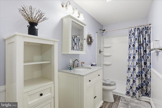 214 DARTMOOR DR, Stephens City, VA 22655