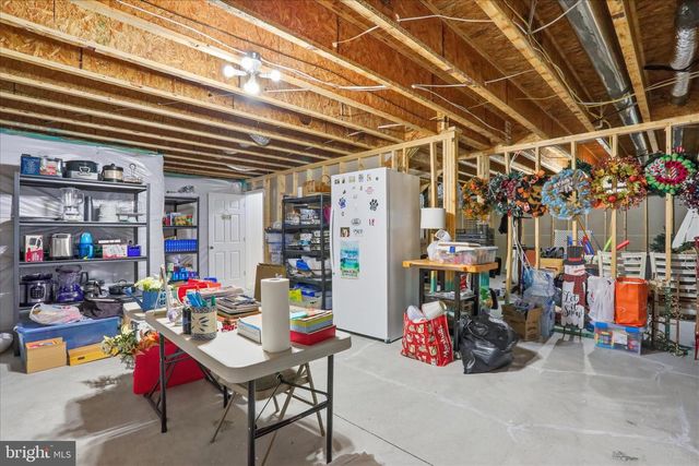 214 DARTMOOR DR, Stephens City, VA 22655